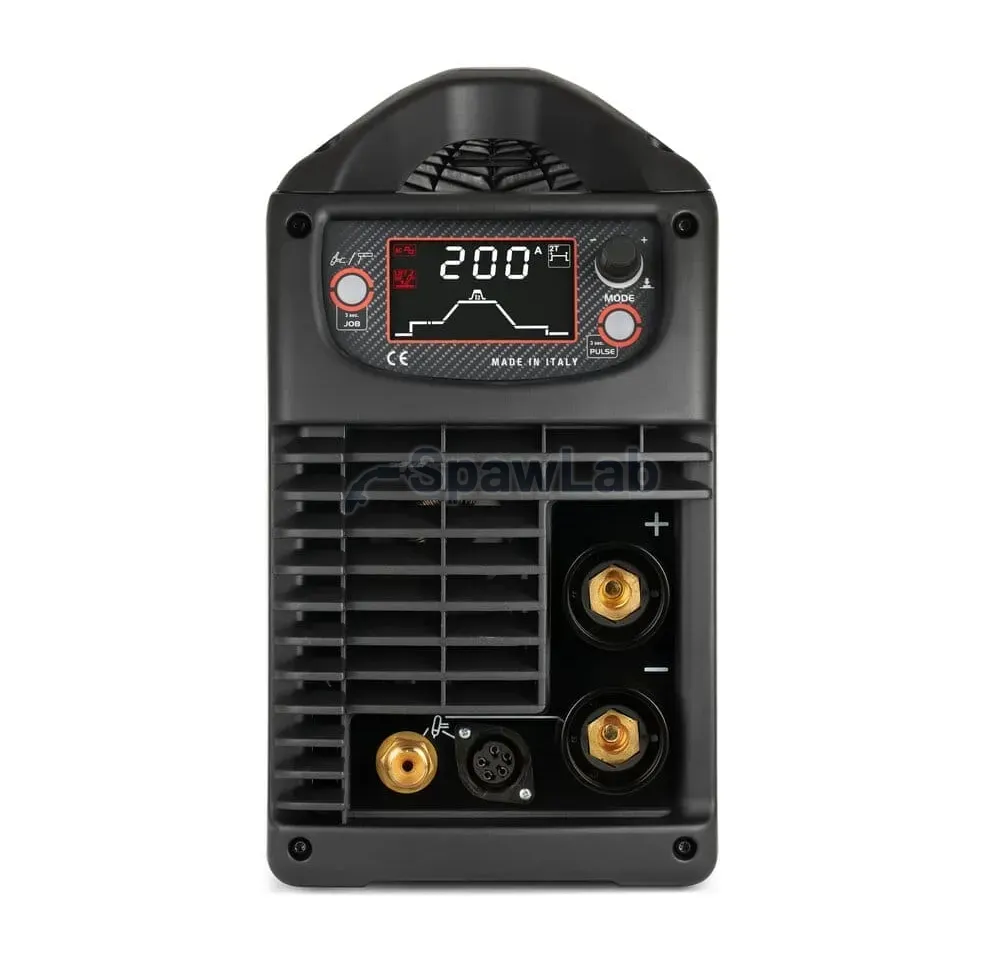 Telwin Technology TIG 222 AC/DC 816242, photo 2
