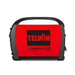 Telwin Technology TIG 222 AC/DC 816242, photo 4