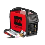 Telwin Technology TIG 222 AC/DC 816242, photo 6