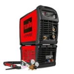Telwin Technology TIG 222 AC/DC Aqua 816243