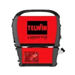 Telwin Technology TIG 222 AC/DC Aqua 816243, zdjęcie 4