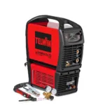 Telwin Technology TIG 222 AC/DC Aqua 816243, zdjęcie 6