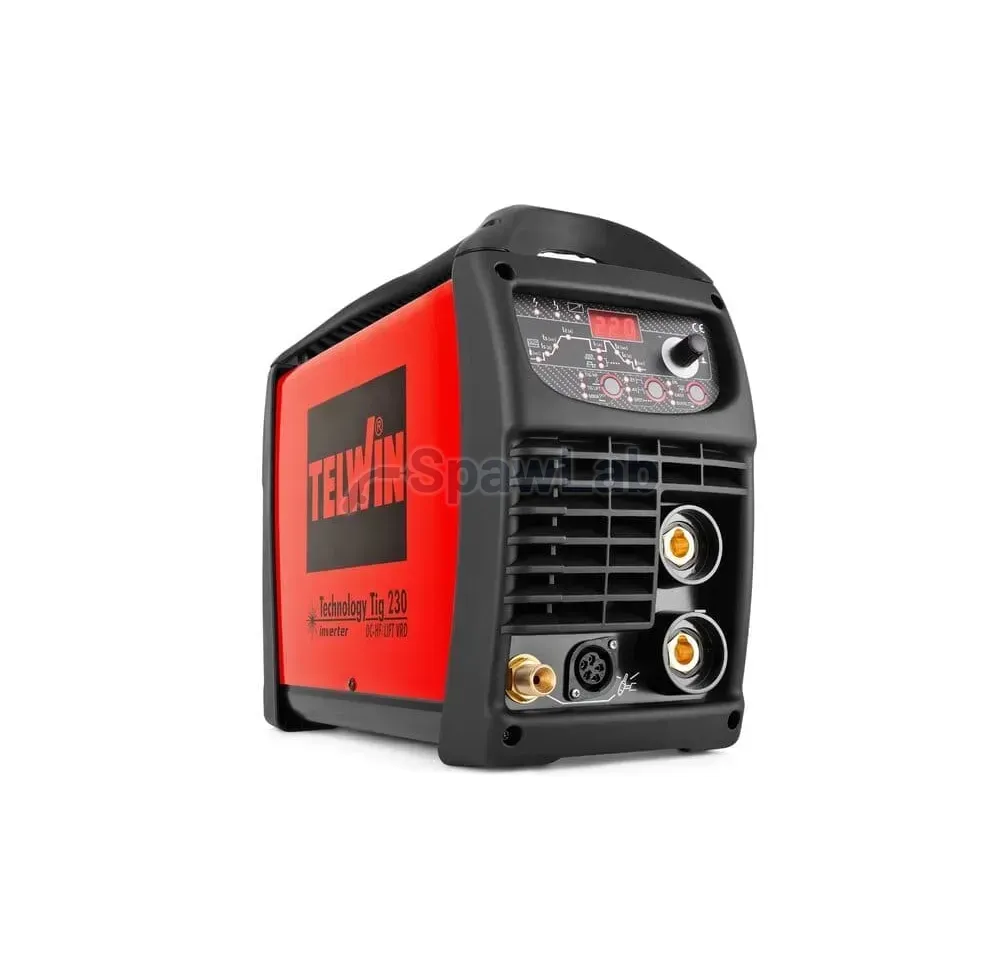 Telwin Technology TIG 230 DC 816040