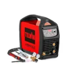 Telwin Technology TIG 230 DC 852055, photo 2