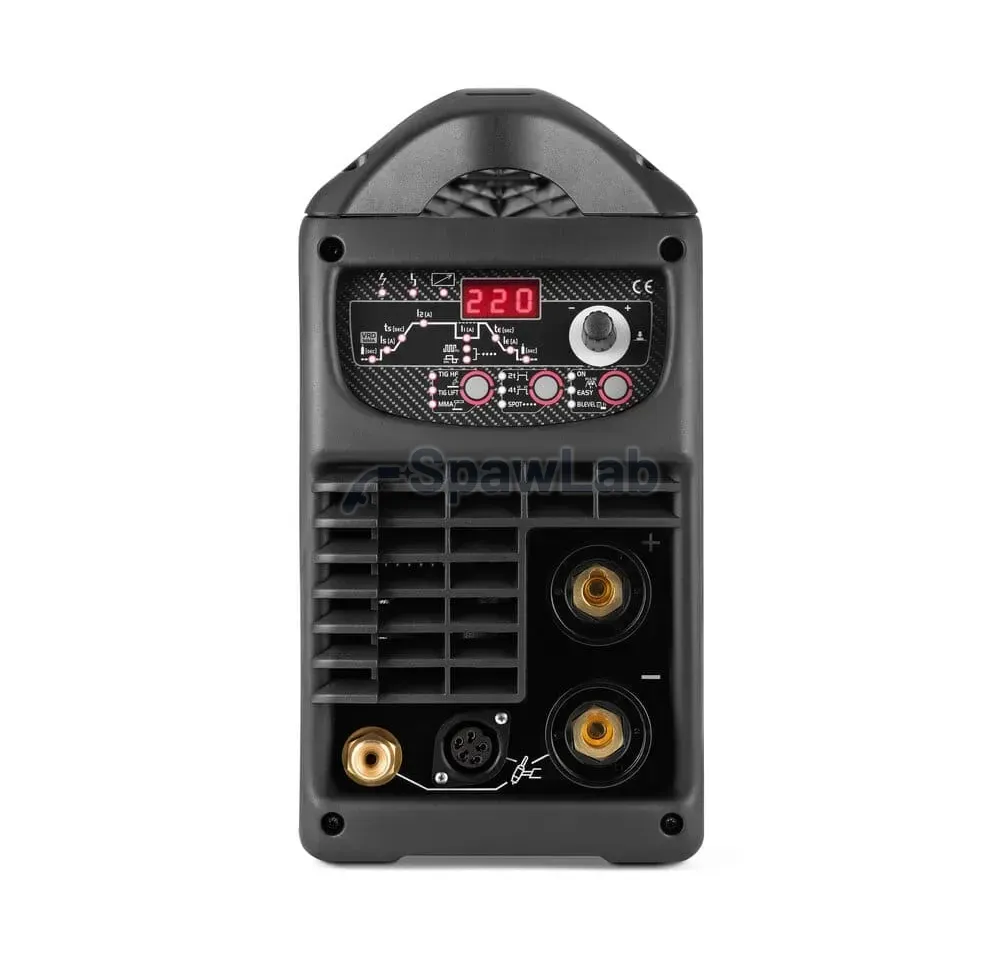 Telwin Technology TIG 230 DC 852055, photo 8