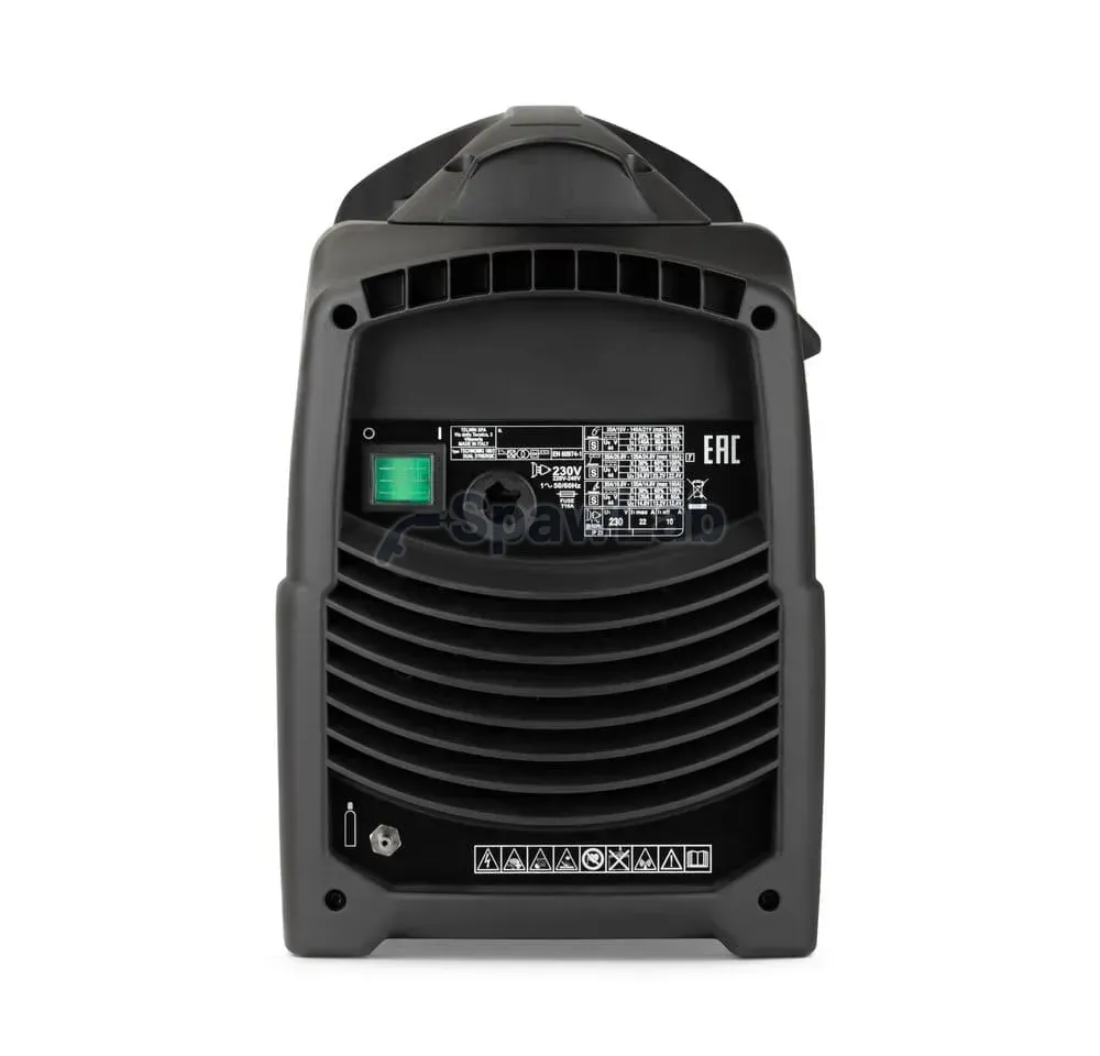 Telwin Technomig 180 Dual Synergic 816075, Bild 4
