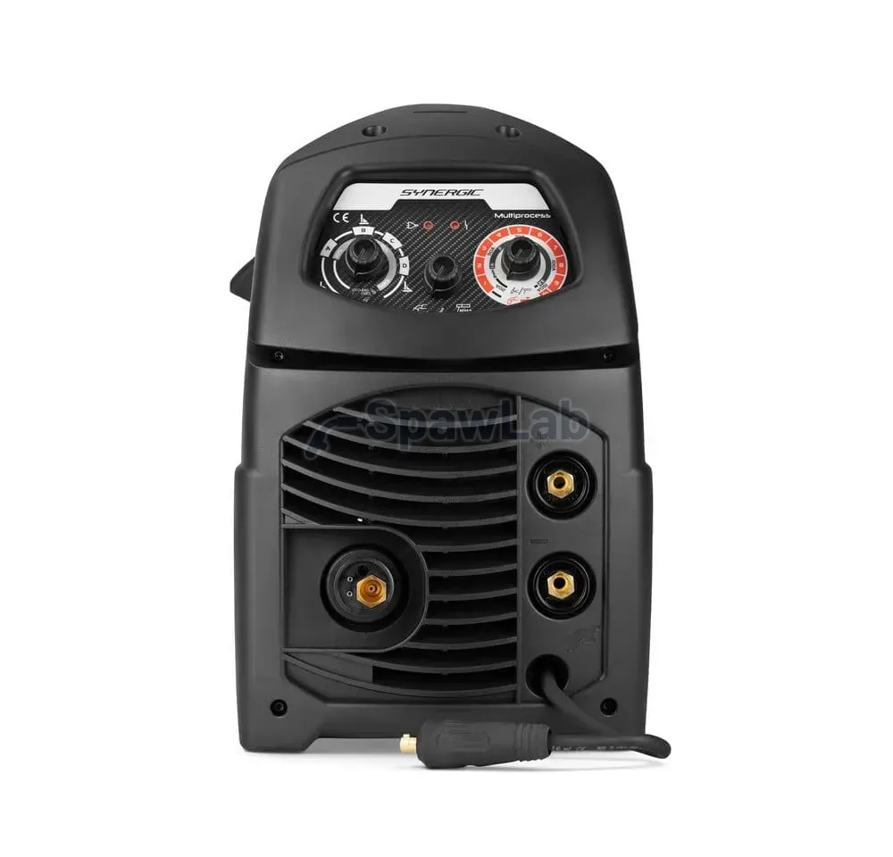 Telwin Technomig 180 Dual Synergic 816075, Bild 5