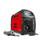 Telwin Technomig 210 Dual Synergic 816231, Bild 2