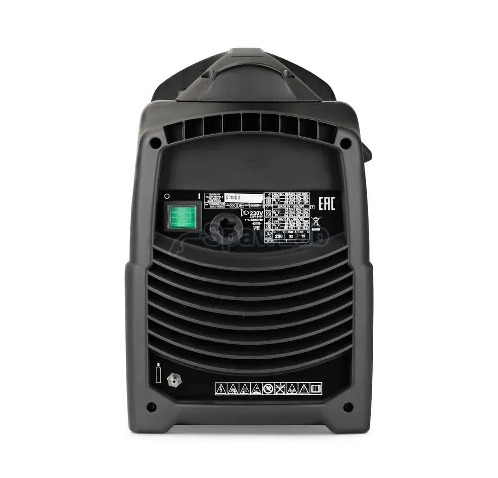 Telwin Technomig 210 Dual Synergic 816231, Bild 4