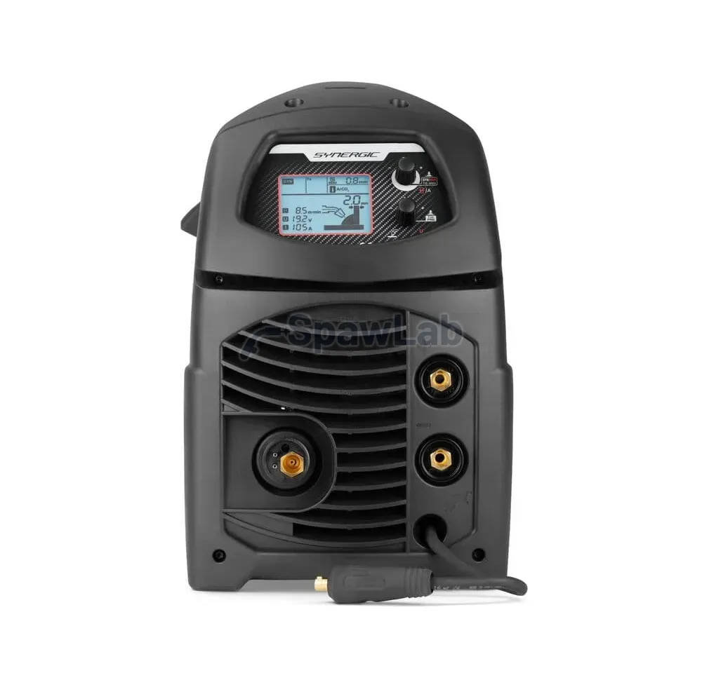 Telwin Technomig 210 Dual Synergic 816231, Bild 5