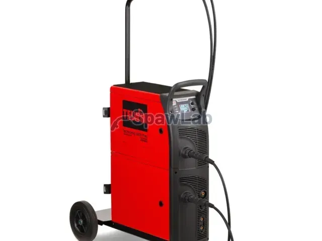Telwin Technomig 223 Treo Synergic 816233