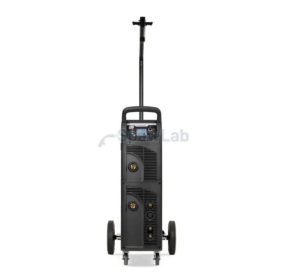 Telwin Technomig 223 Treo Synergic 816233, zdjęcie 3