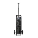 Telwin Technomig 223 Treo Synergic 816233, zdjęcie 3