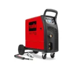 Telwin Technomig 225 Dual Synergic 816057