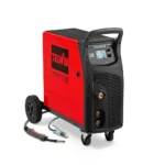Telwin Technomig 225 Dual Synergic 816057, Bild 2