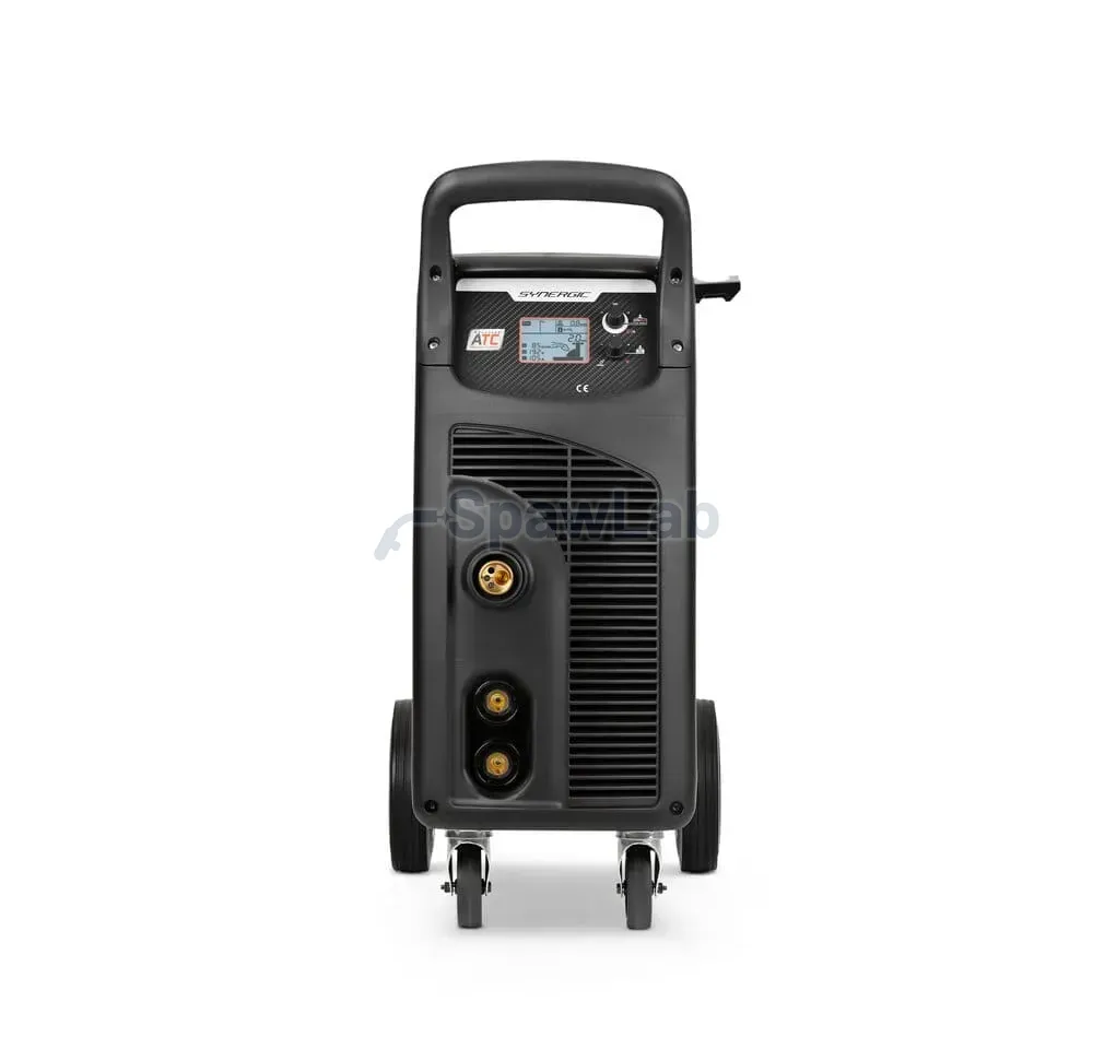 Telwin Technomig 225 Dual Synergic 816057, Bild 4