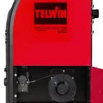 Telwin Technomig 233 Treo Synergic 816965, zdjęcie 5