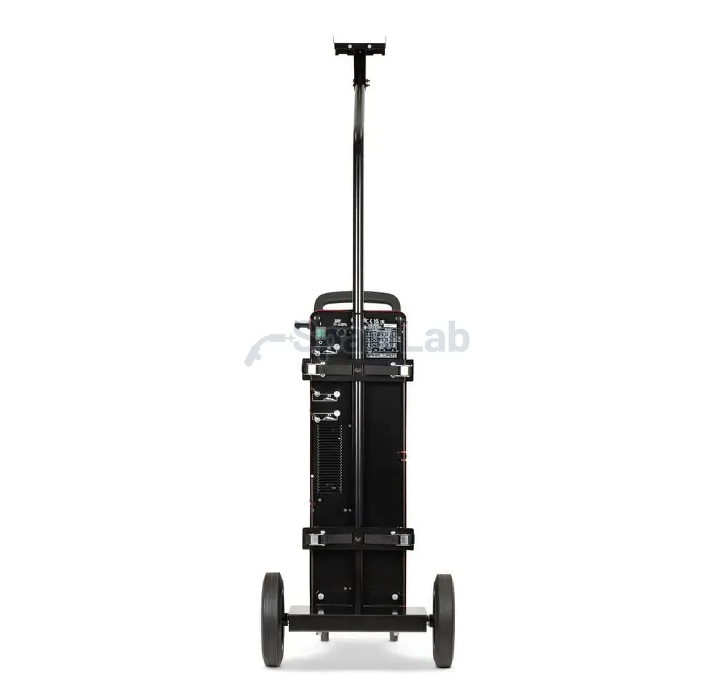 Telwin Technomig 233 Treo Synergic 816965, zdjęcie 6