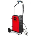 Telwin Technomig 233 Treo Synergic 816965, zdjęcie 7