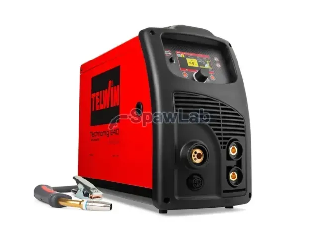 Telwin Technomig 240 Wave 816076