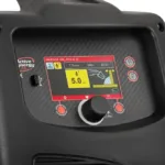 Telwin Technomig 240 Wave 816076, Bild 3
