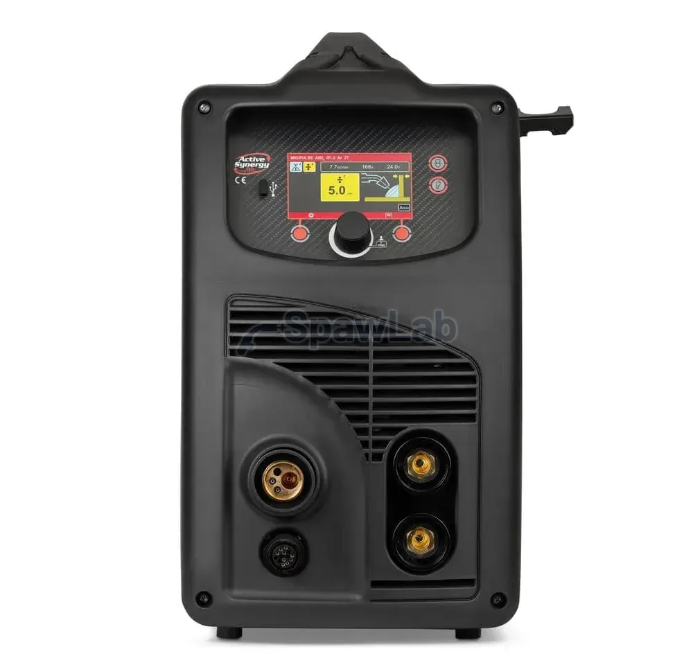 Telwin Technomig 240 Wave 816076, Bild 5