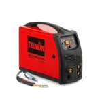 Telwin Technomig 240 Wave 816076, Bild 6