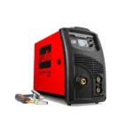 Telwin Technomig 260 Dual Synergic 816056, Bild 2