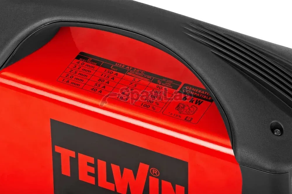 Telwin Tecnica 171/S 816235, Bild 3