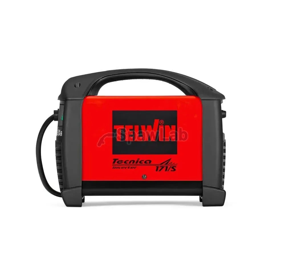 Telwin Tecnica 171/S 816235, Bild 6