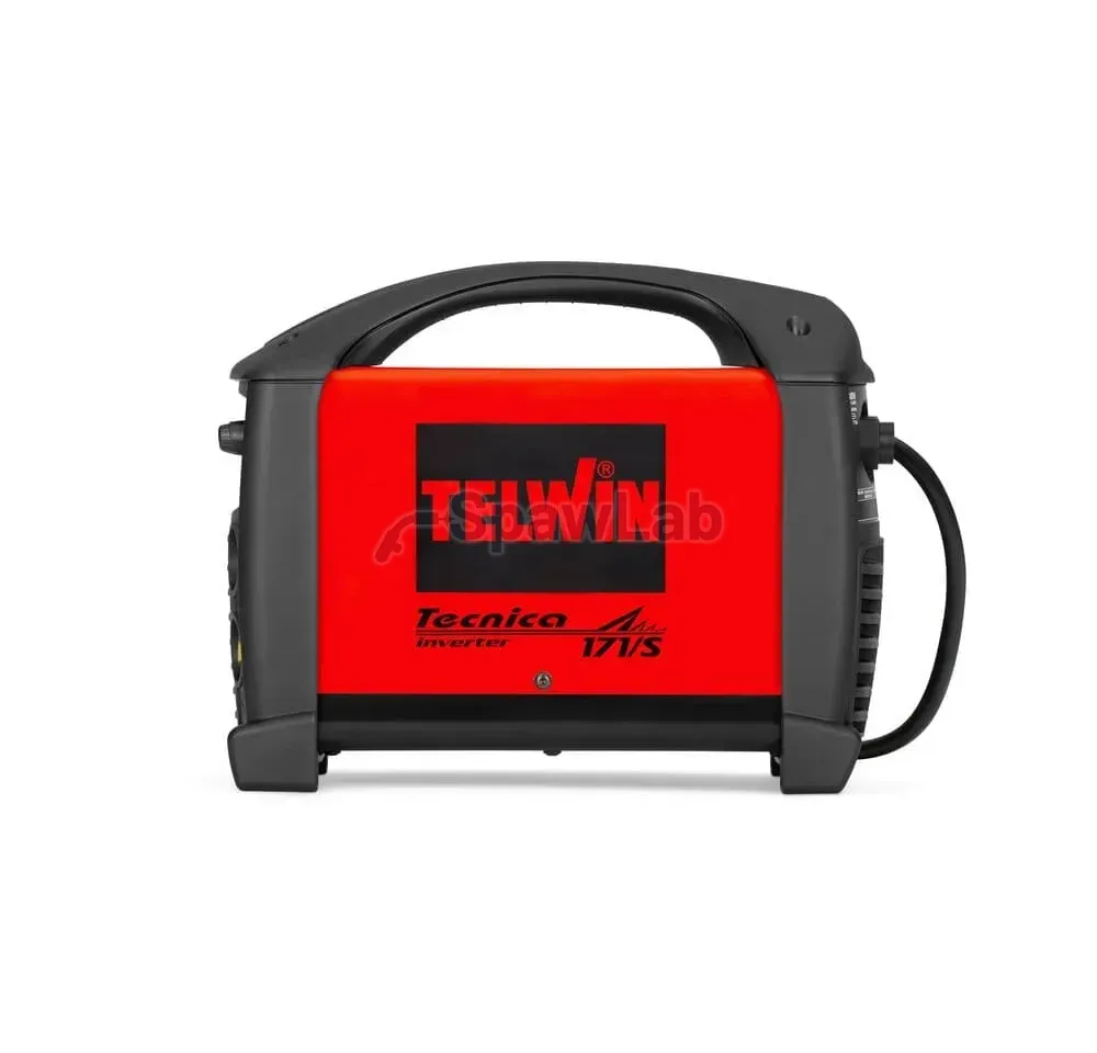 Telwin Tecnica 171/S 816235, Bild 7