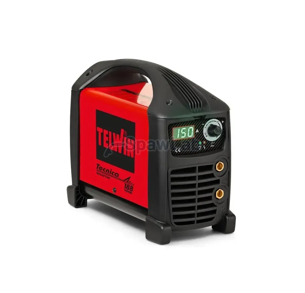 Telwin Tecnica 188 Mpge 230V 816023