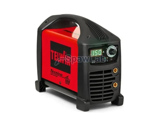 Telwin Tecnica 188 Mpge 230V 816023