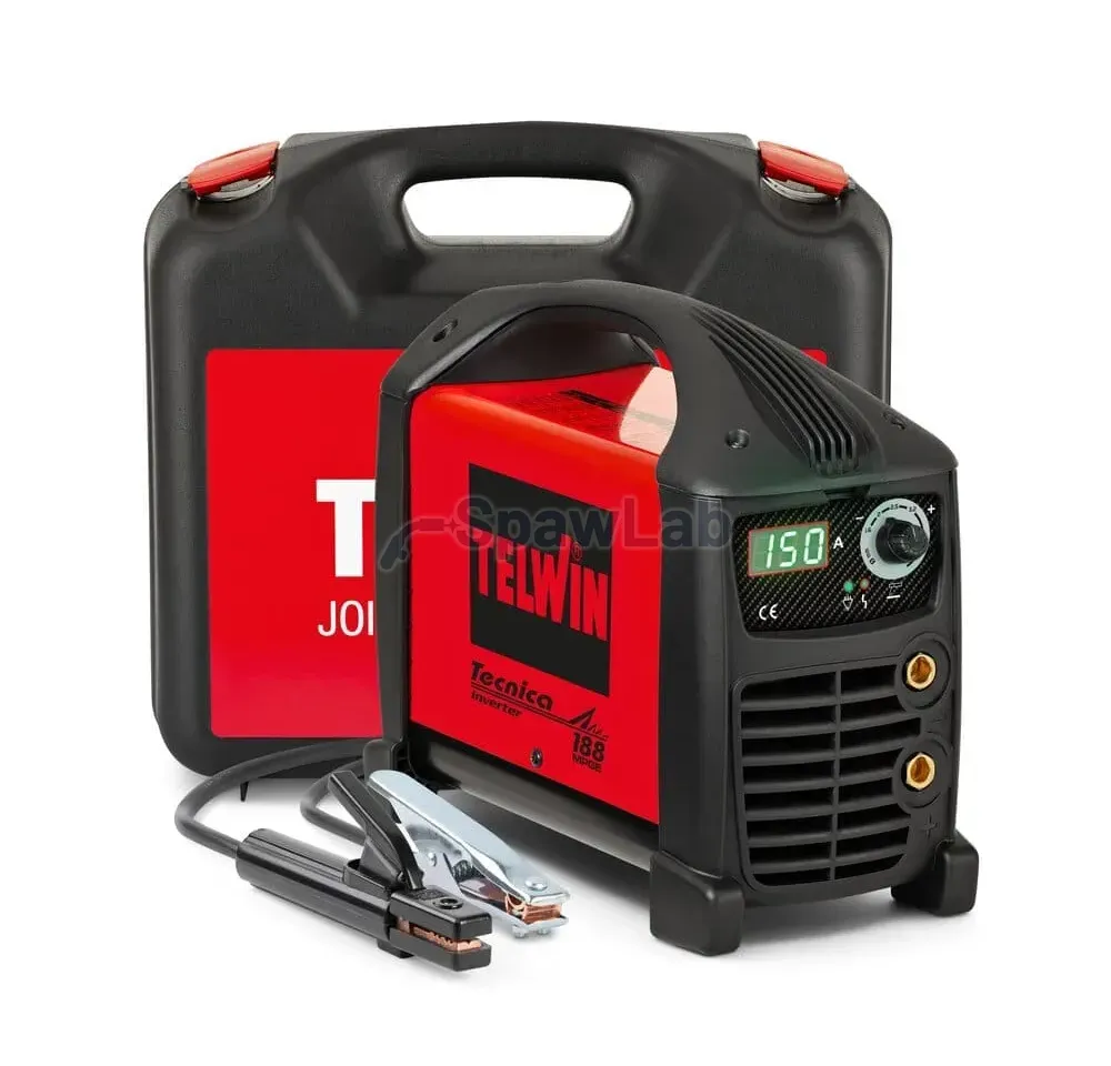 Telwin Tecnica 188 Mpge 816223