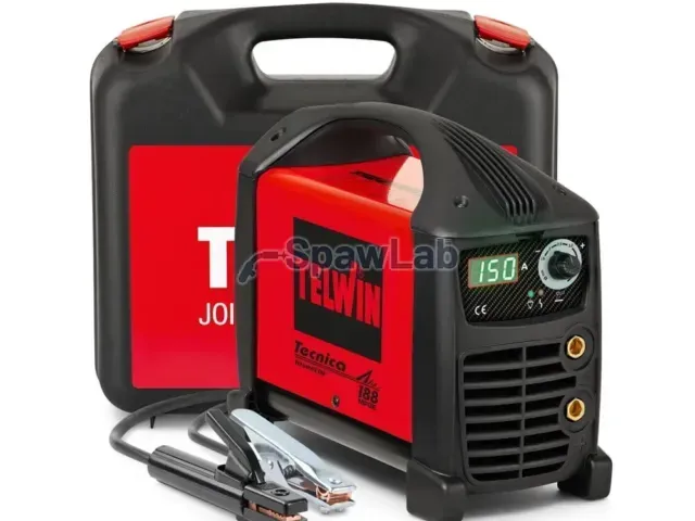 Telwin Tecnica 188 Mpge 816223