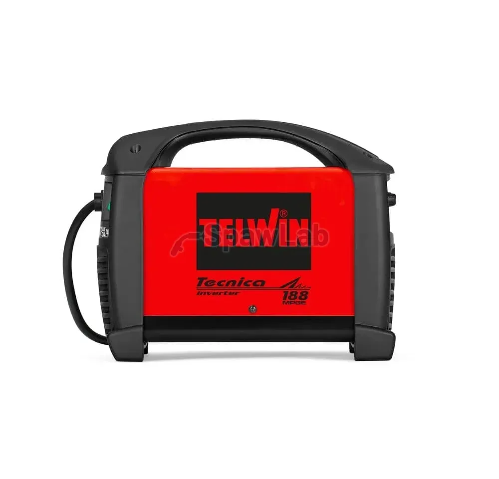 Telwin Tecnica 188 Mpge 816223, zdjęcie 6