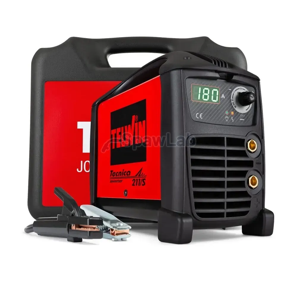 Telwin Tecnica 211/S 816236
