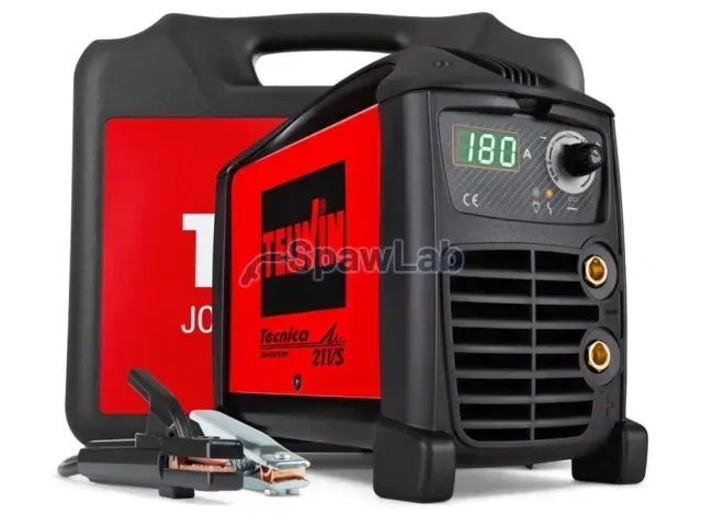 Telwin Tecnica 211/S 816236