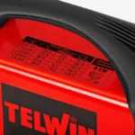 Telwin Tecnica 211/S 816240 MMA/TIG LIFT Inverter-Schweißgerät, Bild 3