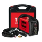 Telwin Tecnica TIG 190 DC Lift 816220
