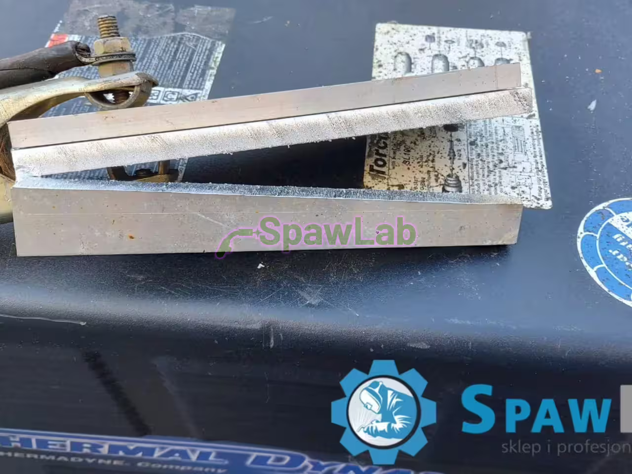Thermal Dynamics CutMaster 151, zdjęcie 5