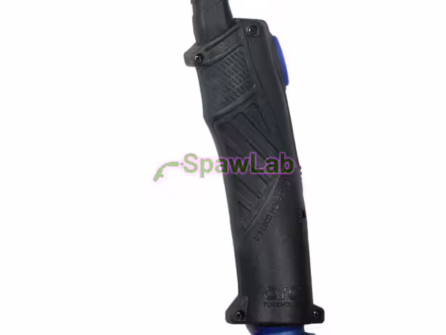 TIG welding torch ARC T5W 8 m 550 A DC/385 A AC