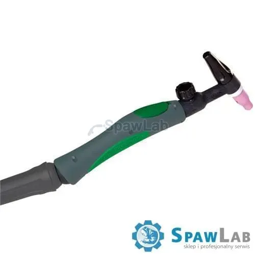 Migatronic TIG Ergo 101V WIG-Schweißbrenner 4 m
