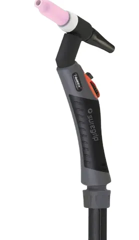 TIG UCHWYT SPAWALNICZY PARKER SUREGRIP SGT125 PKG X 8m