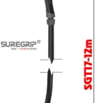 WIG-Schweißbrenner Parker Suregrip SGT17 Flex PKG x 12 m, Bild 2