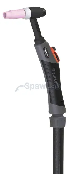 TIG UCHWYT SPAWALNICZY PARKER SUREGRIP SGT17 FLEX PKG X 4m przyłącze 3/8"