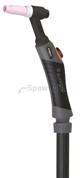 TIG UCHWYT SPAWALNICZY PARKER SUREGRIP SGT18 FLEX PKG X 4m