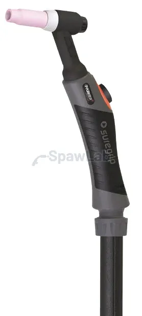TIG UCHWYT SPAWALNICZY PARKER SUREGRIP SGT18 FLEX PKG X 8m