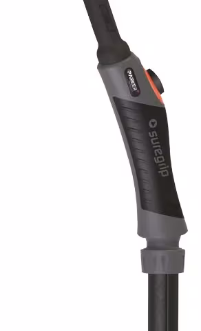 TIG UCHWYT SPAWALNICZY PARKER SUREGRIP SGT18SC PKG X 8m C/W
