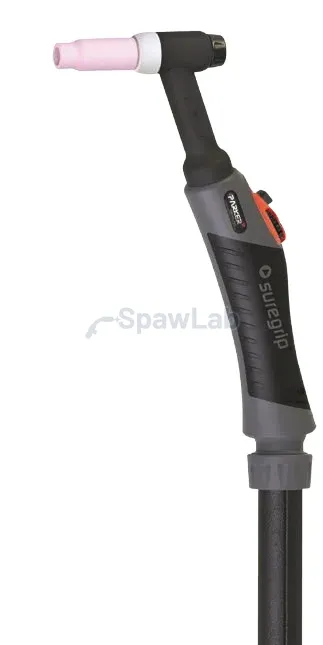 TIG UCHWYT SPAWALNICZY PARKER SUREGRIP SGT26 FLEX PKG X 4m